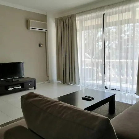 Noble Villa Apartment George Town Exterior photo
