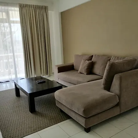 Noble Villa Apartment George Town Exterior photo
