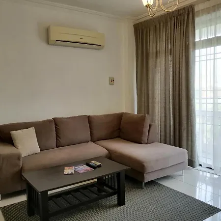 Noble Villa Apartment George Town Exterior photo