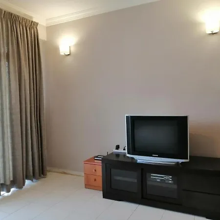 Noble Villa Apartment George Town Exterior photo