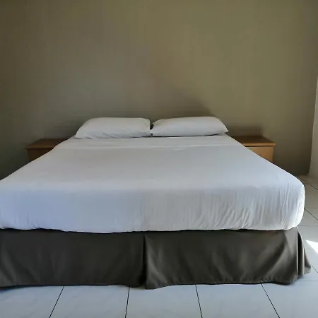 Noble Villa Apartment George Town Exterior photo