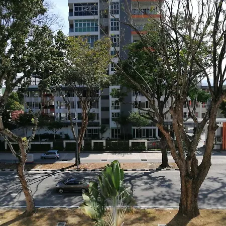 Noble Villa Apartment George Town Exterior photo