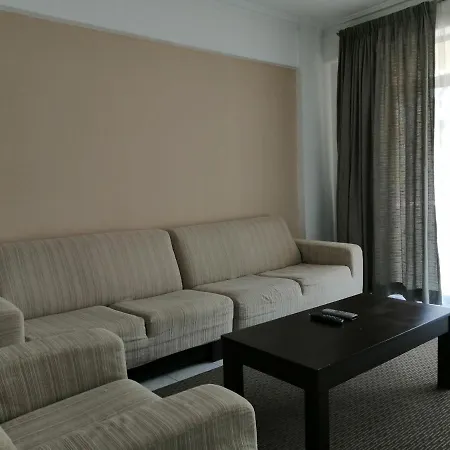 Noble Villa Apartment George Town Exterior photo