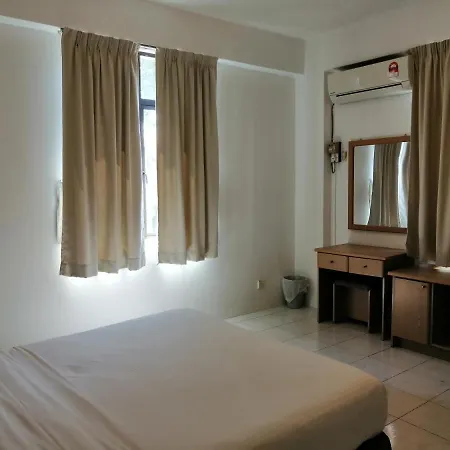 Noble Villa Apartment George Town Exterior photo