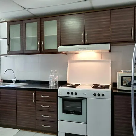 Noble Villa Apartment George Town Exterior photo