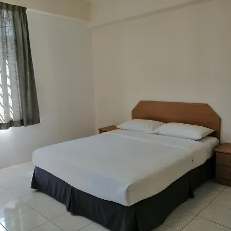 Noble Villa Apartment George Town Exterior photo