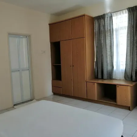 Noble Villa Apartment George Town Exterior photo