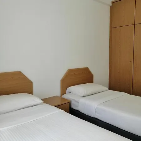 Noble Villa Apartment George Town Exterior photo