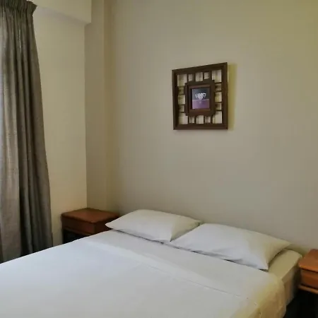 Noble Villa Apartment George Town Exterior photo