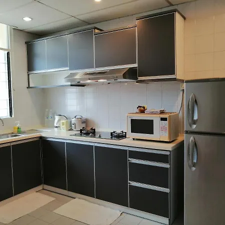 Noble Villa Apartment George Town Exterior photo