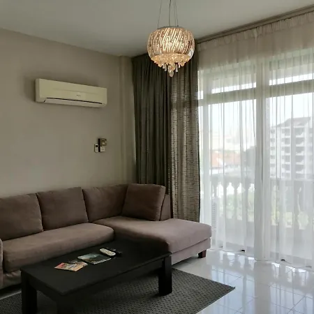 Noble Villa Apartment George Town Exterior photo