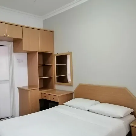 Noble Villa Apartment George Town Exterior photo