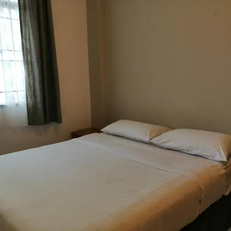 Noble Villa Apartment George Town Exterior photo