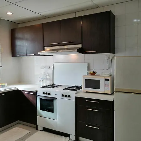 Noble Villa Apartment George Town Exterior photo