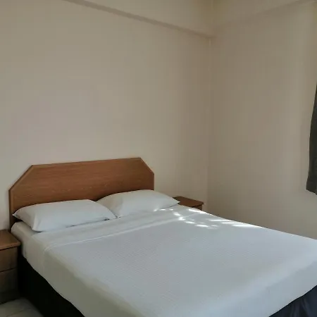 Noble Villa Apartment George Town Exterior photo