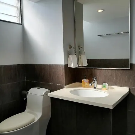 Noble Villa Apartment George Town Exterior photo