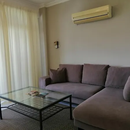 Noble Villa Apartment George Town Exterior photo
