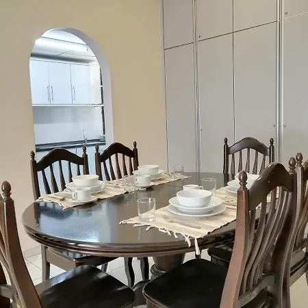 Noble Villa Apartment George Town Exterior photo