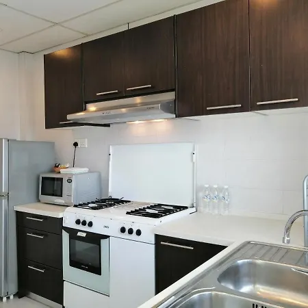 Noble Villa Apartment George Town Exterior photo