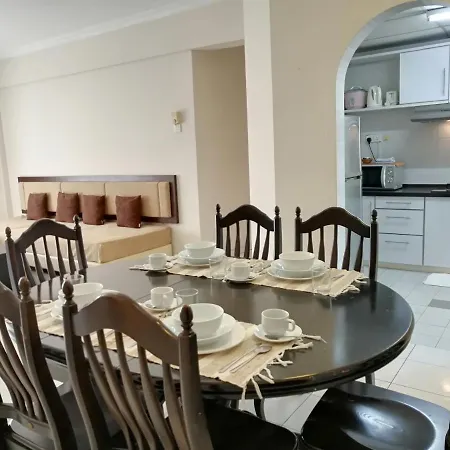 Noble Villa Apartment George Town Exterior photo