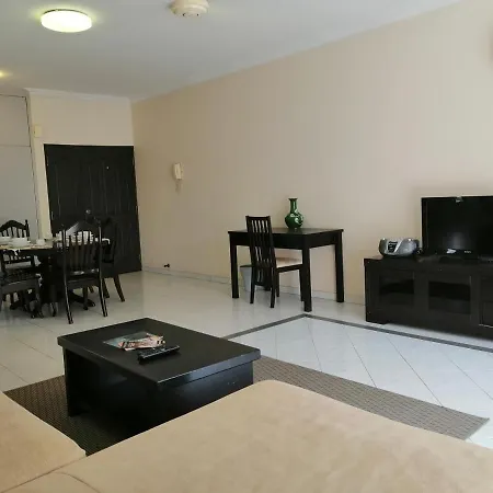 Noble Villa Apartment George Town Exterior photo