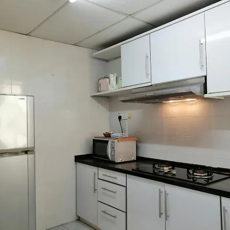 Noble Villa Apartment George Town Exterior photo