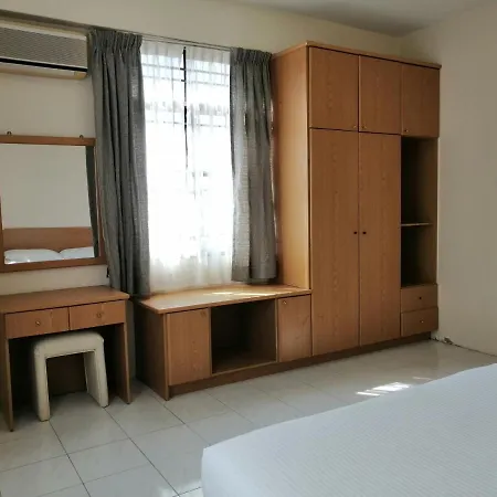 Noble Villa Apartment George Town Exterior photo