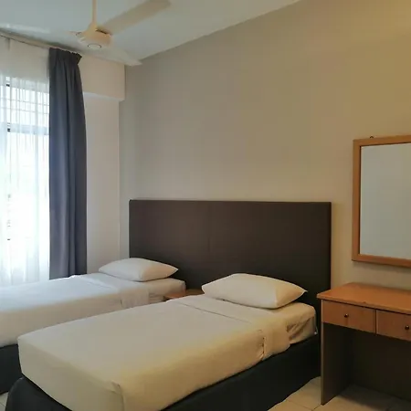 Noble Villa Apartment George Town Exterior photo