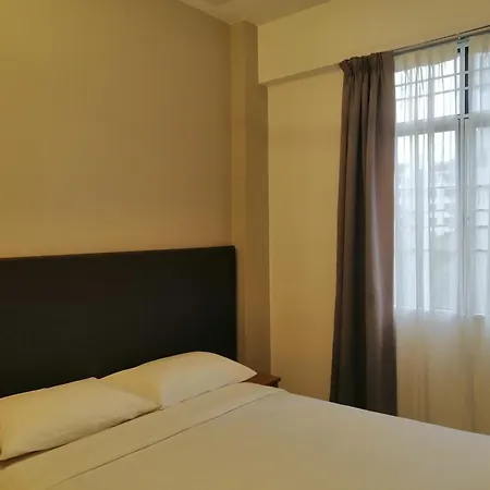 Noble Villa Apartment George Town Exterior photo