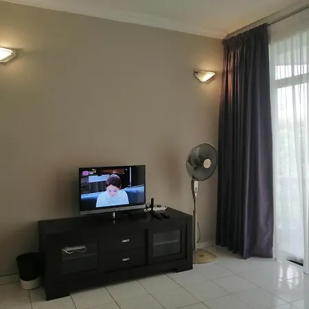 Noble Villa Apartment George Town Exterior photo