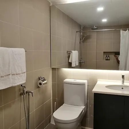 Noble Villa Apartment George Town Exterior photo