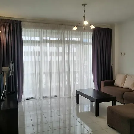 Noble Villa Apartment George Town Exterior photo