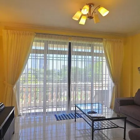 Noble Villa Apartment George Town Room photo