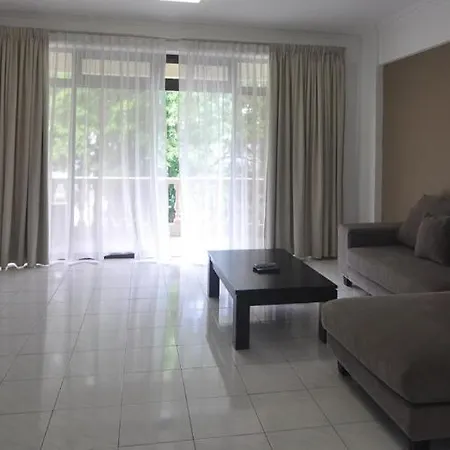 Noble Villa Apartment George Town Room photo