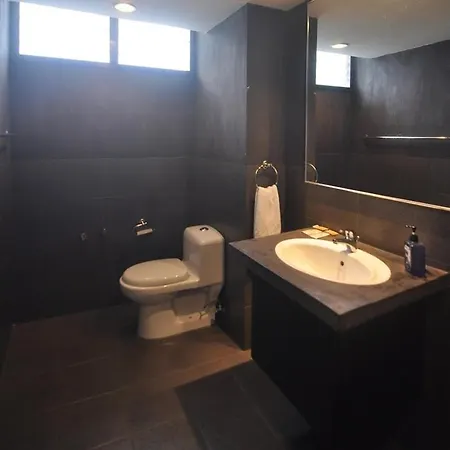 Noble Villa Apartment George Town Room photo