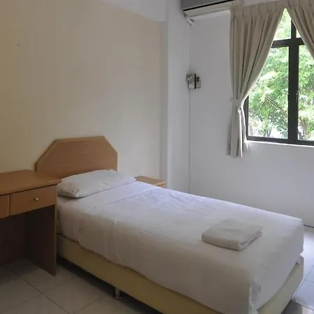 Noble Villa Apartment George Town Room photo