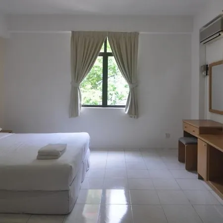 Noble Villa Apartment George Town Room photo