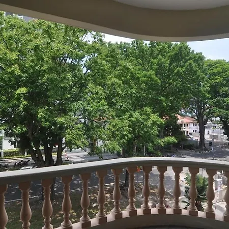 Noble Villa Apartment George Town Room photo