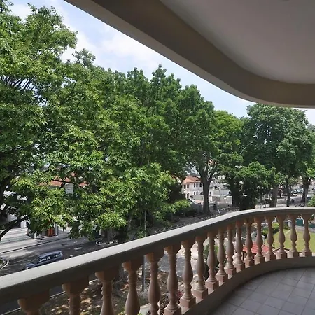 Noble Villa Apartment George Town Room photo