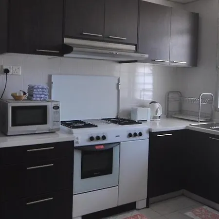 Noble Villa Apartment George Town Room photo