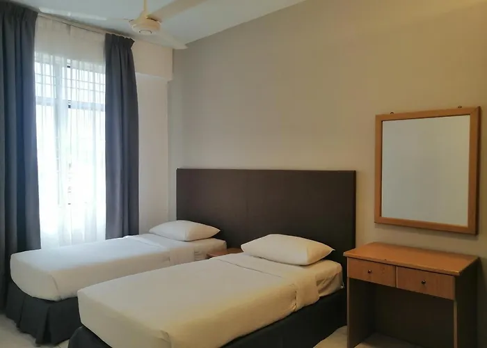 Noble Villa Apartment