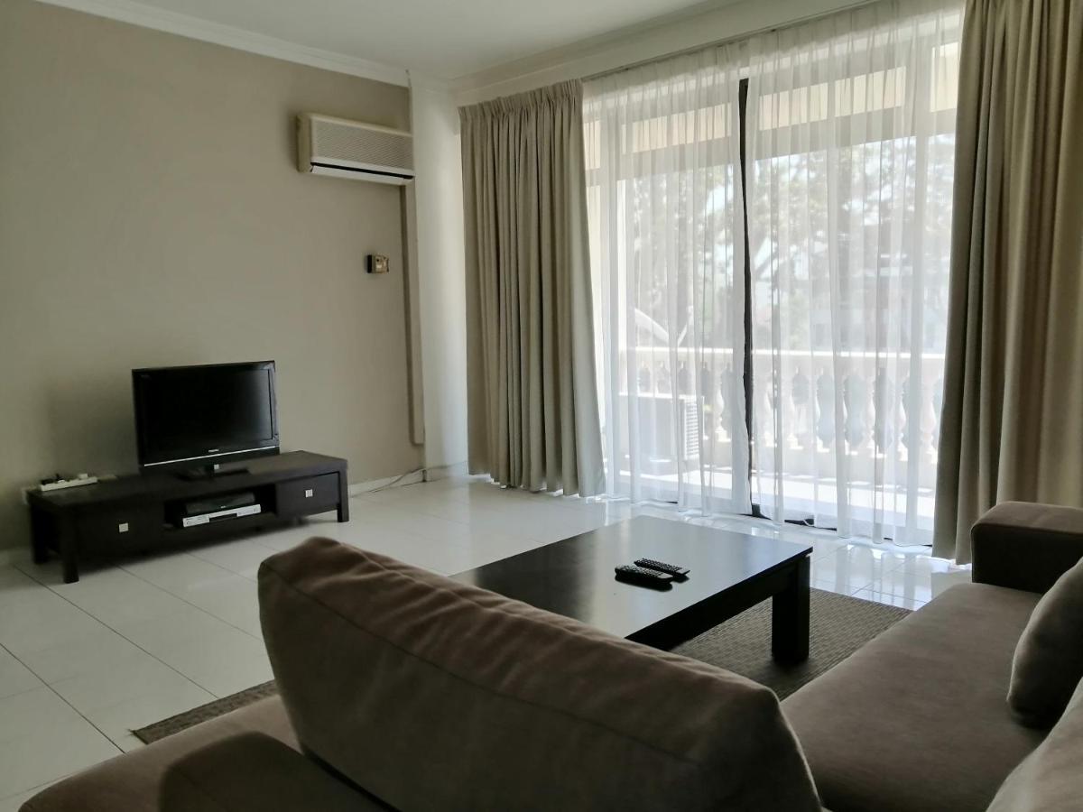 Noble Apartment George Town