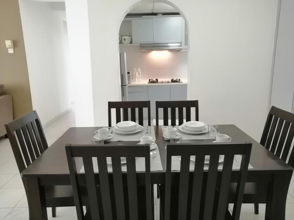Noble Apartment George Town
