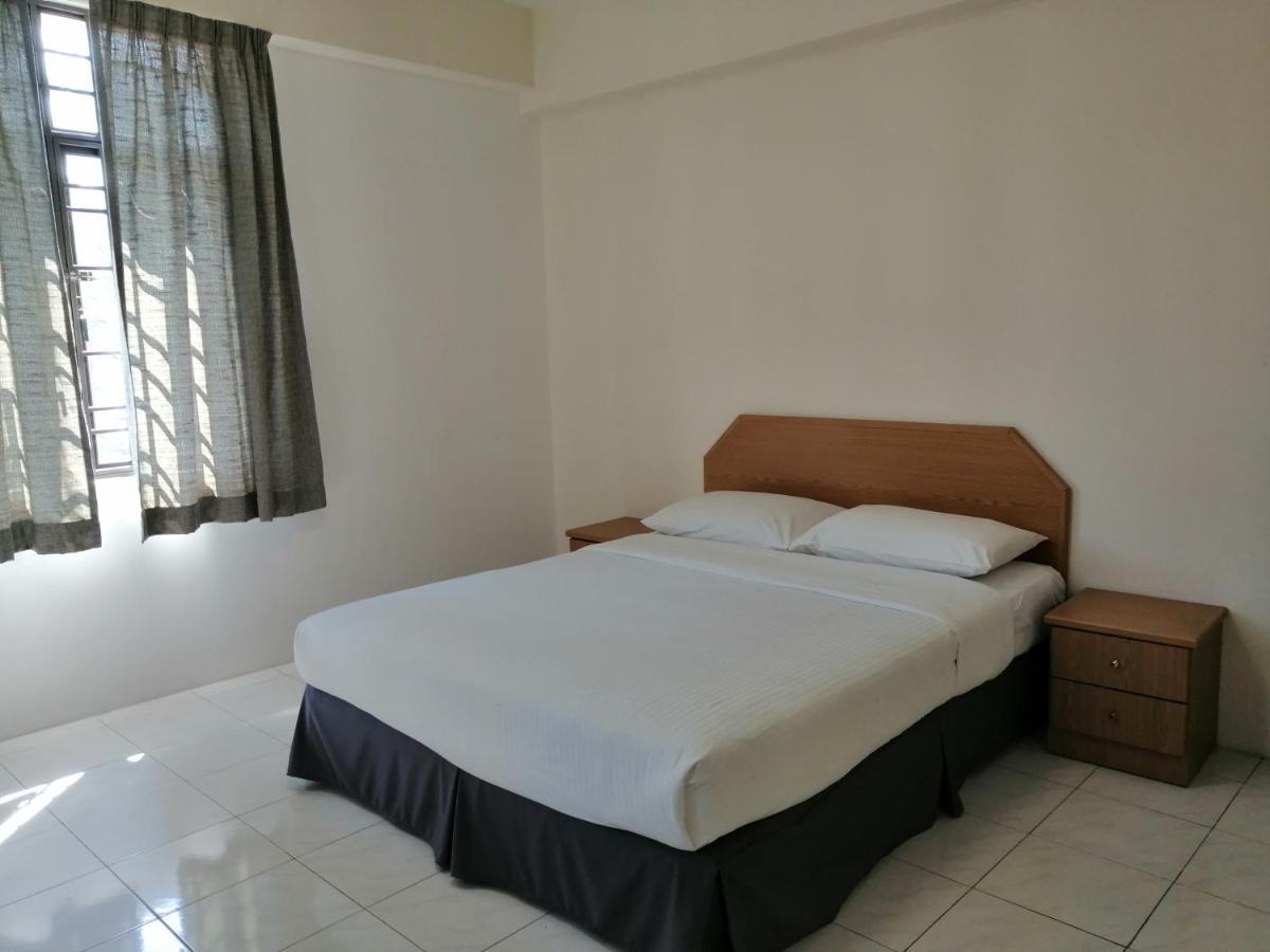 Noble Apartment *