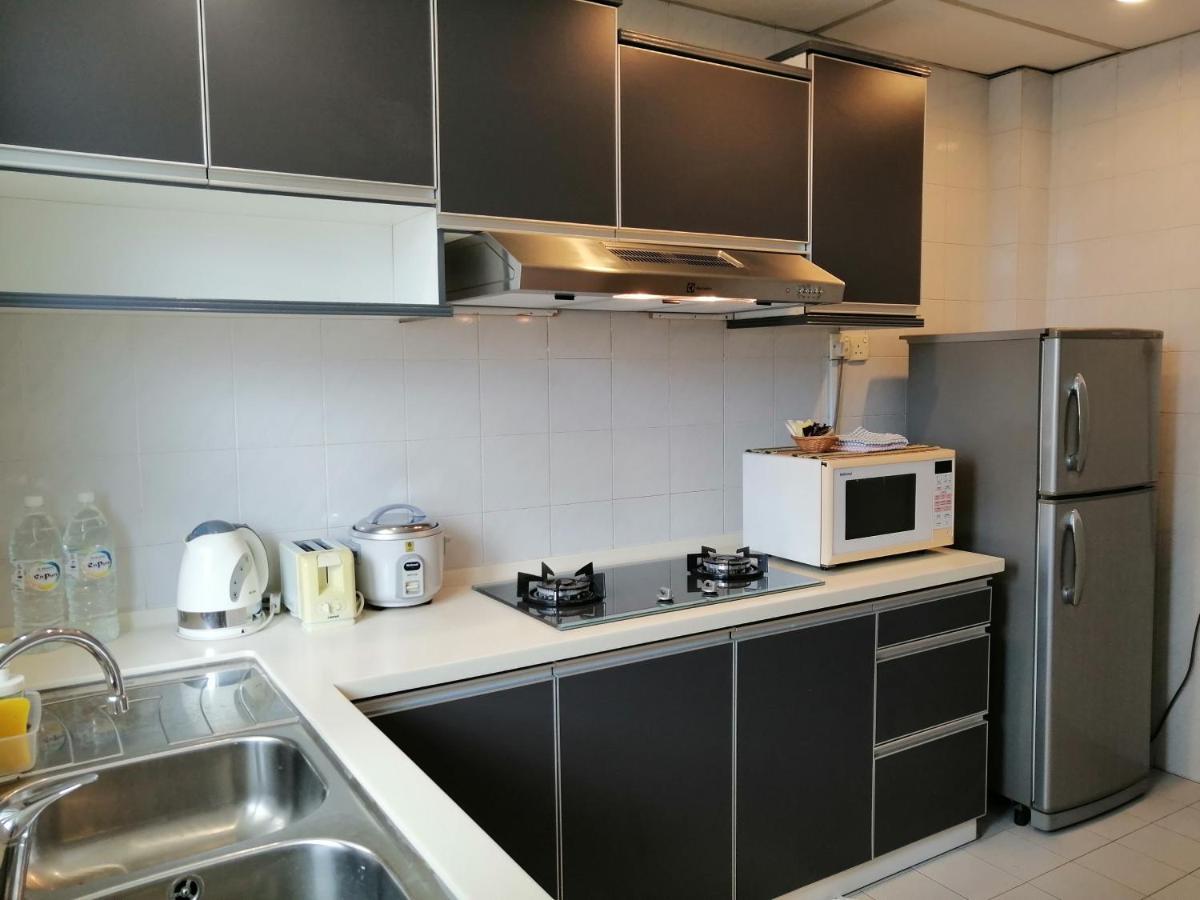 Noble Apartment George Town