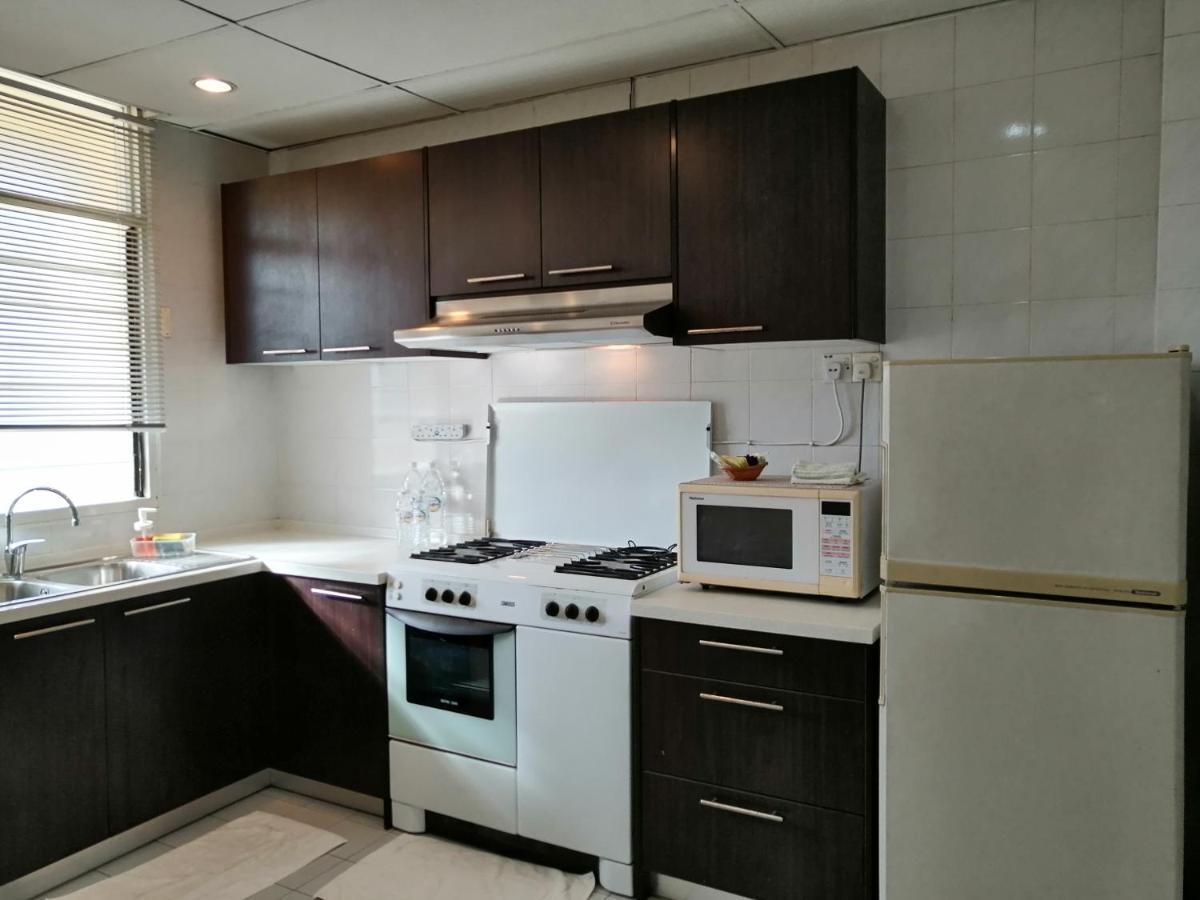 Apartment Noble *