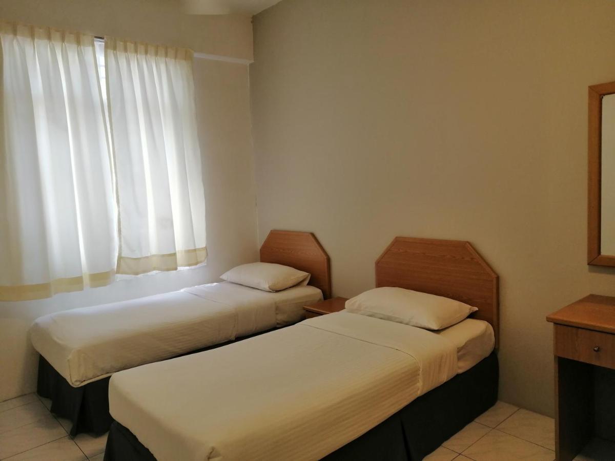 Noble Apartment George Town