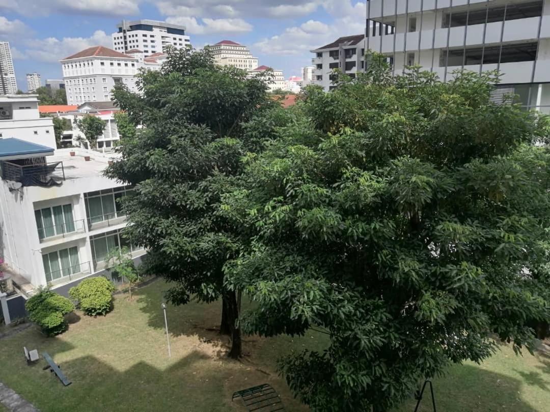 Noble * George Town