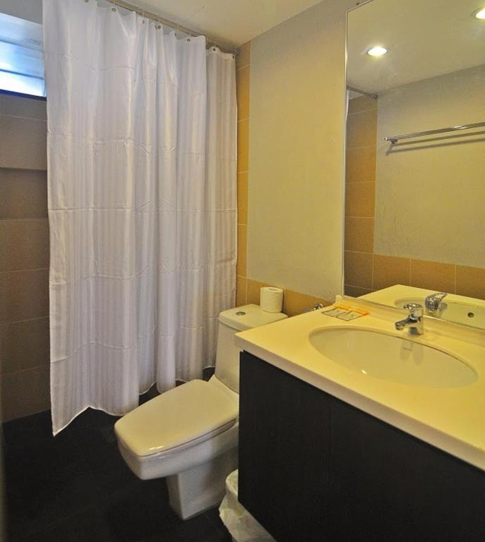Apartment Noble George Town