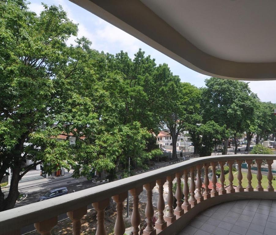 Apartment Noble